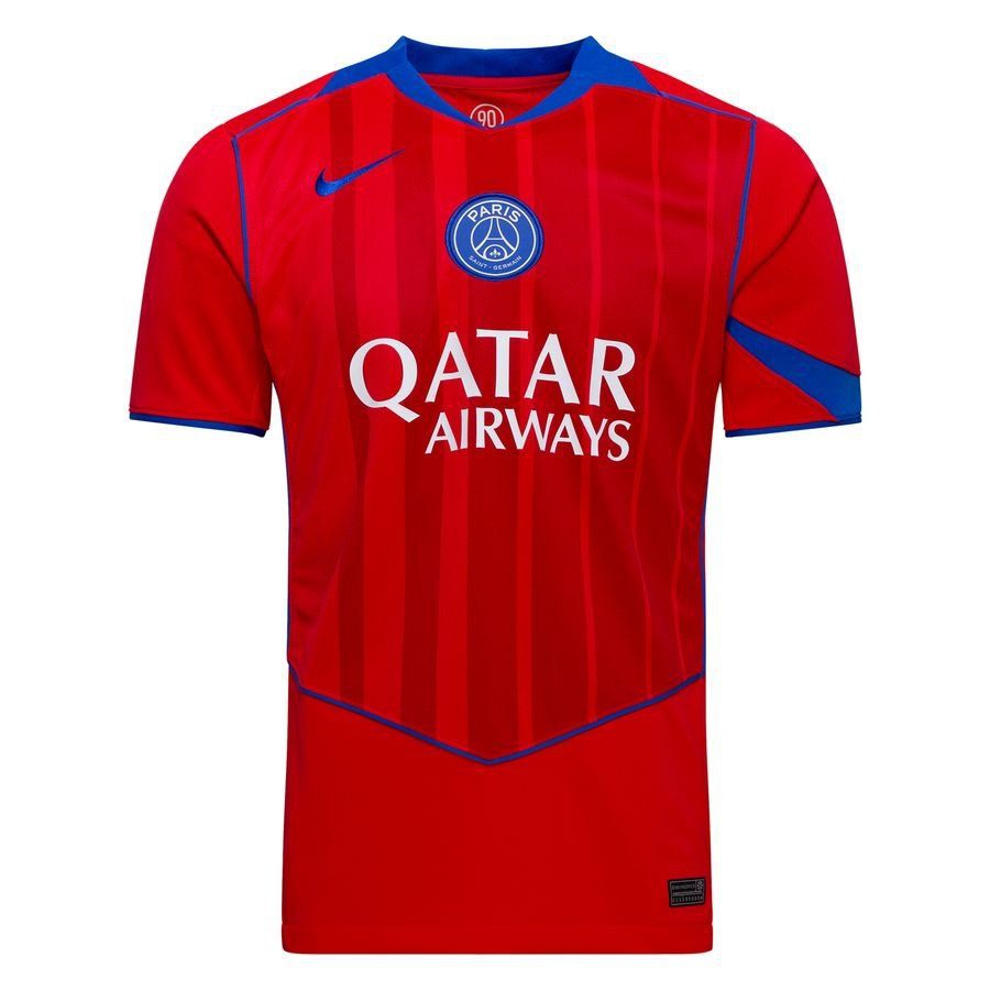 Paris Saint Germain 3rd Shirt 2025/26 Kids-League Fan Gear